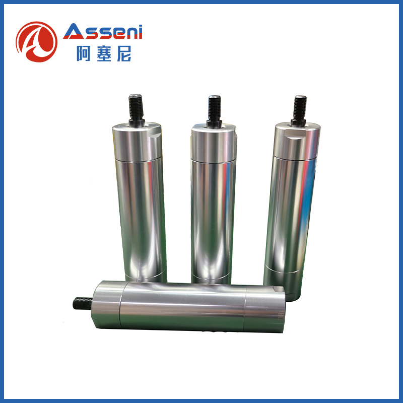 AF36S微小型行星式氣動馬達-無錫阿塞尼科技有限公司