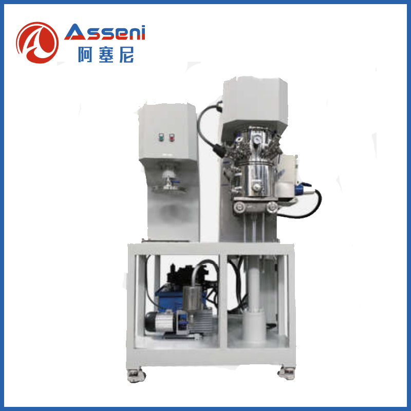 實(shí)驗(yàn)室雙行星攪拌機(jī)-無錫阿塞尼科技有限公司