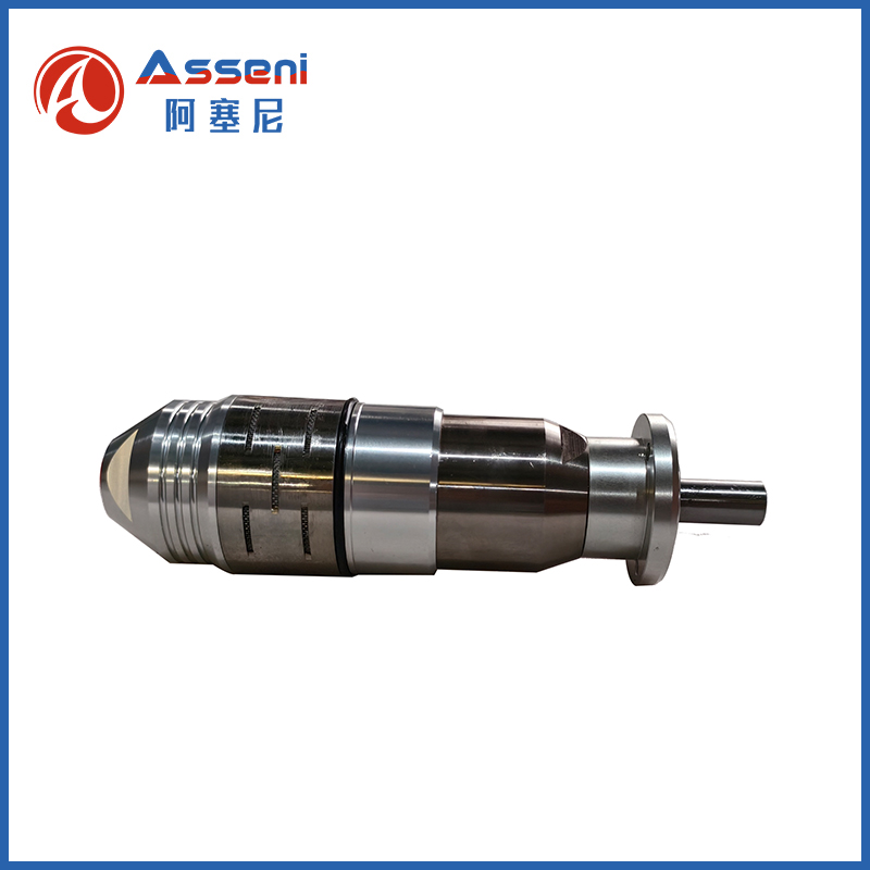 MQ20S-155大功率氣動馬達行星式防爆風動馬達大扭矩-無錫阿塞尼科技有限公司