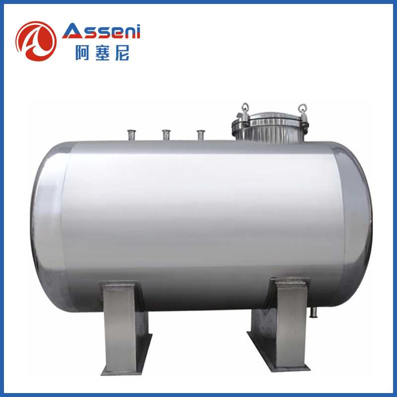 不銹鋼儲(chǔ)罐周轉(zhuǎn)桶-無(wú)錫阿塞尼科技有限公司