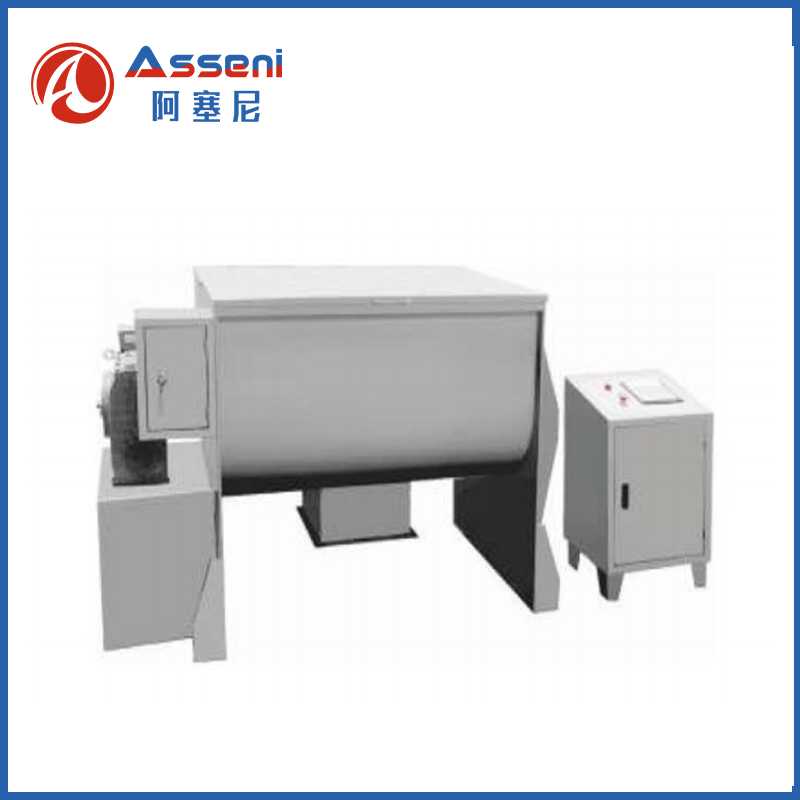 臥式螺帶混合機(jī)-無錫阿塞尼科技有限公司