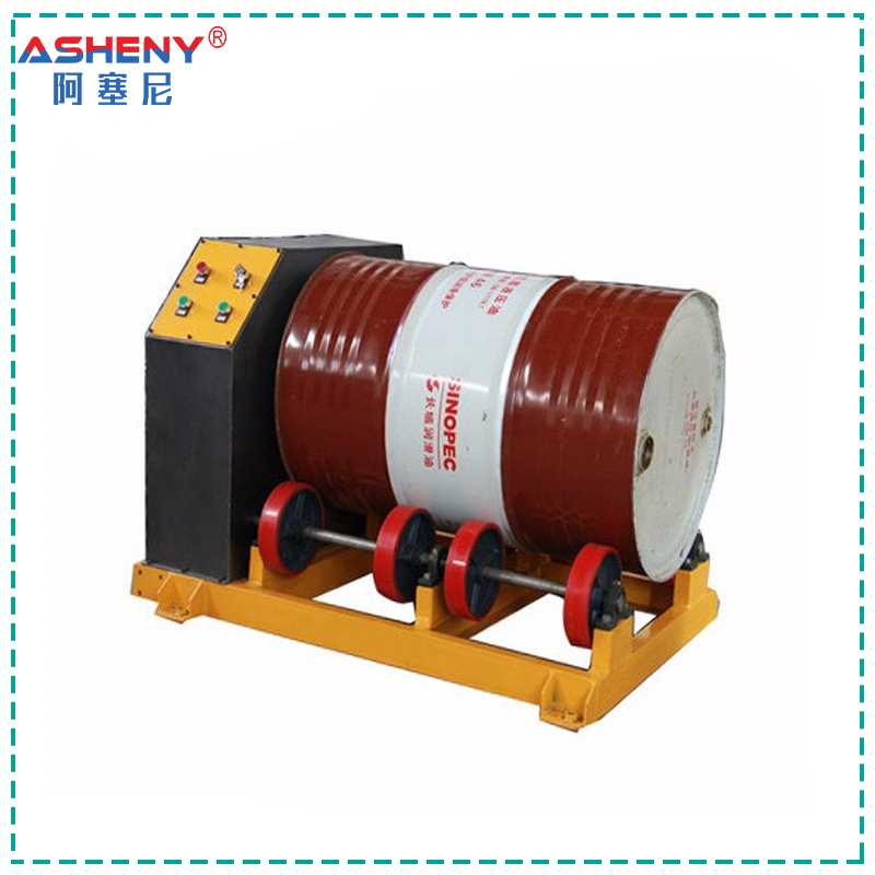 TY600A-55加侖油桶攪拌器混合搖擺機