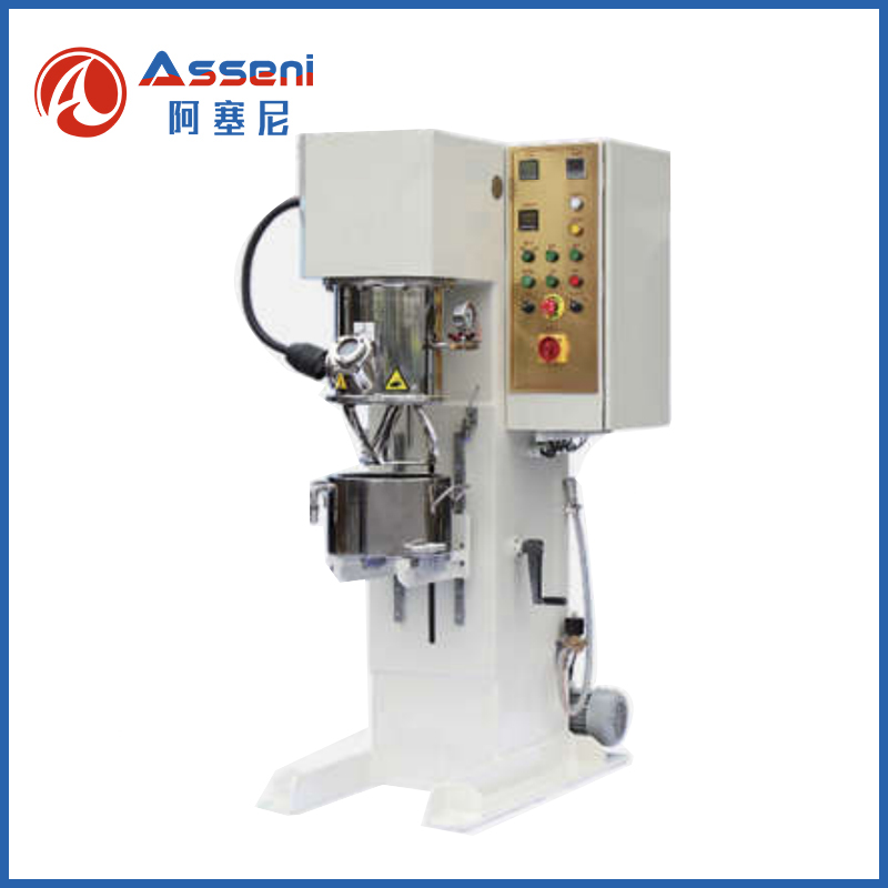 實(shí)驗(yàn)室雙行星攪拌機(jī)-無錫阿塞尼科技有限公司