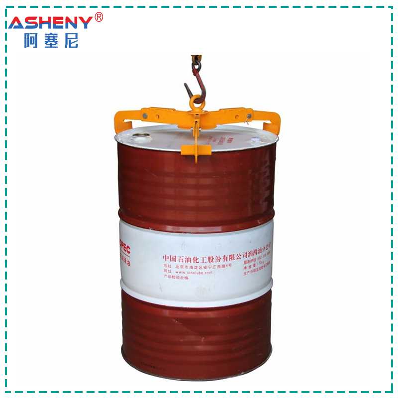 DL500A油桶夾具吊夾