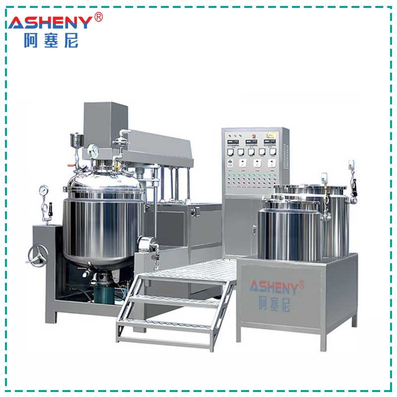 200L真空攪拌均質乳化機組.jpg 200L真空攪拌均質乳化機組.jpg